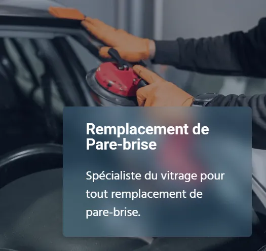image of air conditioning repair (for an automotive service)